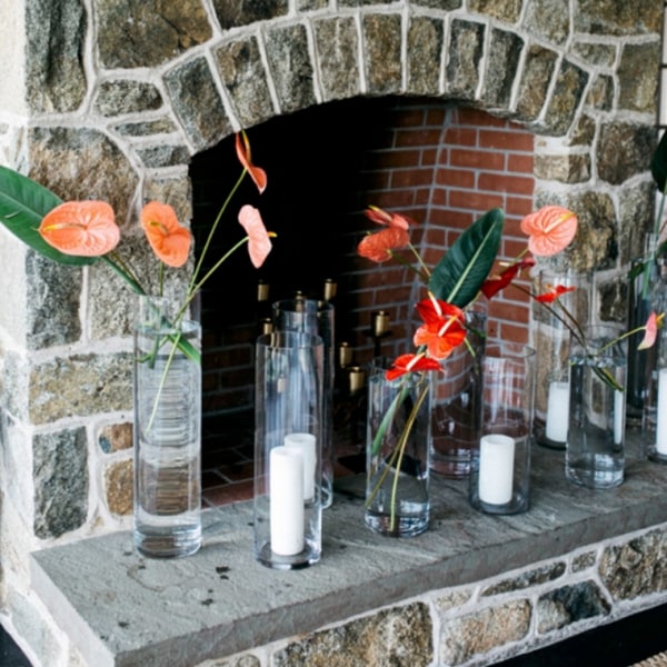 The Barn At Valley Flowers Wedding Best Flower Site